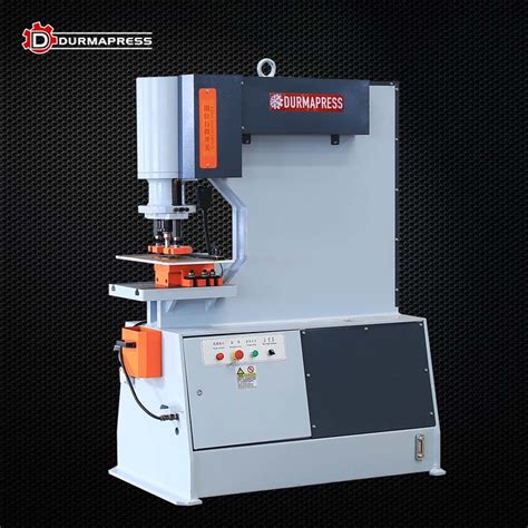China Maanshan Durmapress Machinery Technology Co Ltd Manufacturer