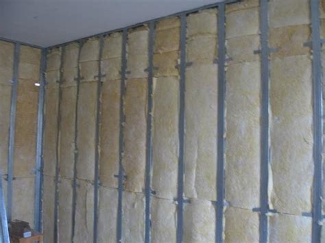 Basement Wall Insulation Opt To A Proper Method