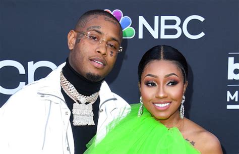 Yung Miami From City Girls Announces Shes Pregnant With Her Second Child