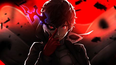 1920x1080 Resolution Protagoinst Persona 5 1080p Laptop Full Hd
