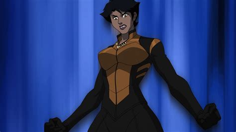 Review Vixen Bd Screen Caps Movieman S Guide To The Movies