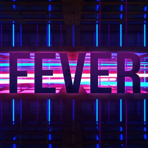 Aviators - Fever - EP Lyrics and Tracklist | Genius