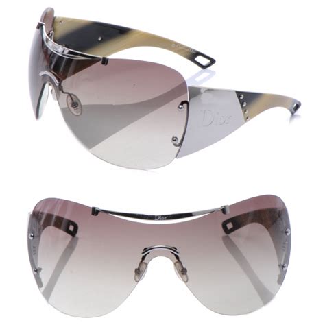 Christian Dior Diorito 1 Sunglasses 47582 Fashionphile