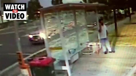 Mickleham Attempted Abduction Woman Followed From Bus Stop Herald Sun