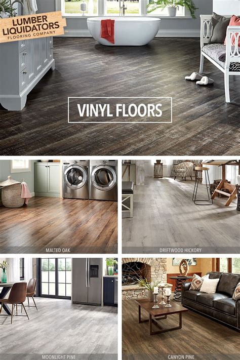 Exclusive to ll flooring, the xtend series laminate floors from aquaseal feature an innovative invisible seam for extended plank lengths. Why Vinyl flooring from Lumber Liquidators? Because it's ...