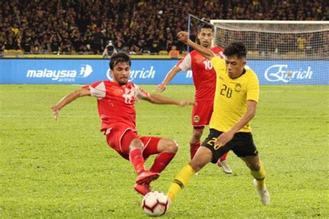 Tajikistan (u19) v malaysia (u19) live football scores and match commentary. Victory over Tajikistan is 'motivating' Harimau Malaya ...