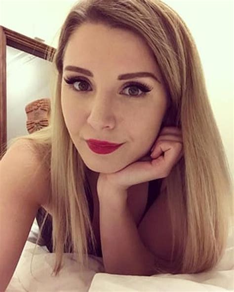 Lauren Southern Nude Leaked The Fappening And Sexy 34 Photos