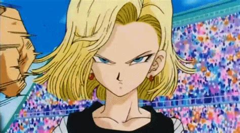 G1 Death Battle Fan Blogs: Death Battle Prediction: Android 18 VS
