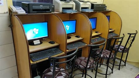 Cyber Cafe Setup Installation And Maintenance Biashara Kenya