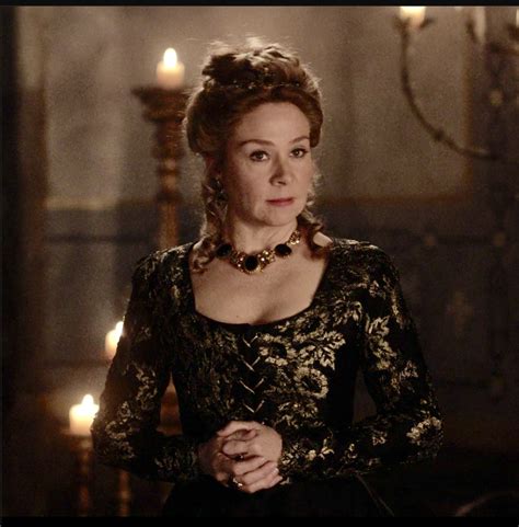 Catherine De Medici Reign The Siege Season 2 Episode 21