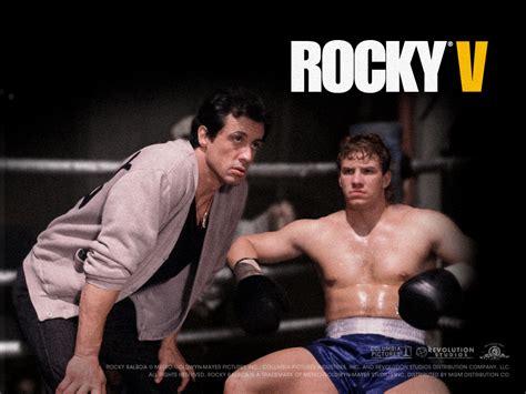 Rocky 5 1990 Full Movies Online Managerpart