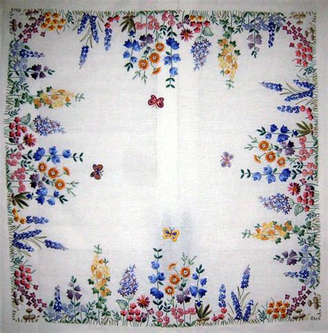 By now you already know that, whatever you are looking for, you're sure to find it on aliexpress. Improving a Hand Embroidery Kit - NeedlenThread.com