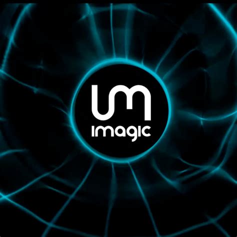 Logo Imagic Domestika