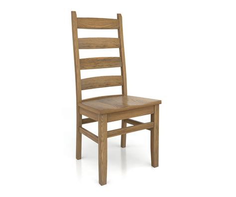 Sırada listelenen attmans delicatessen ile ilgili 107. Potomac Side Chair | Stone's Furniture