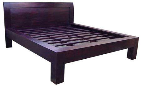 Company list indonesia furniture & furnishings home furniture bedroom furniture. Indonesian Solid Teak Platform Bed PLATFORM122 | Daybed ...