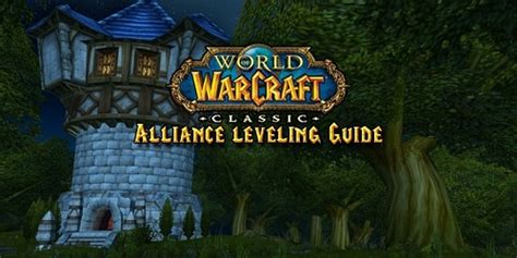 We did not find results for: WOW Classic Speed Leveling Guide Alliance: Best Place to ...