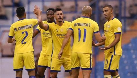 كل جميع الشباب والنصر النصر والشباب hd hq vs. النصر يشكو الهلال والشباب لعدم الالتزام بأحد شروط الكفاءة المالية | ستاد الأهلي