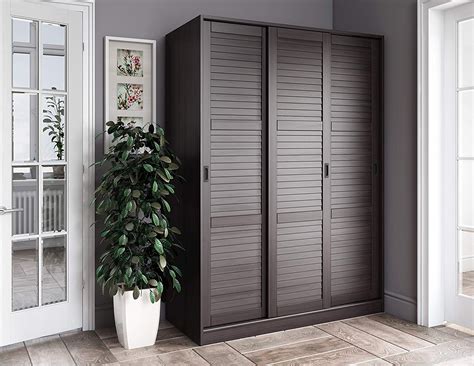 12 Artisan Free Standing Closets For Your Small Spaces Storables