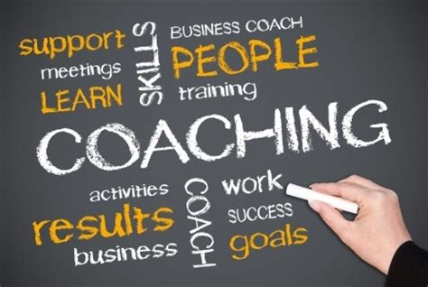 Coaching Skills For Professionals | Career Success For Accountants