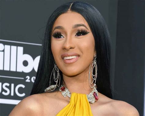 Cardi B Joins Fast And Furious 9