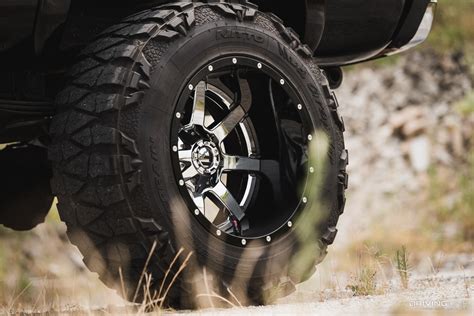 Nitto Mud Grappler Mt Tire Review Dependable Off Road Performance In
