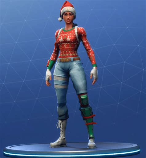 Nog Ops Fortnite Outfit Skin How To Get News Fortnite