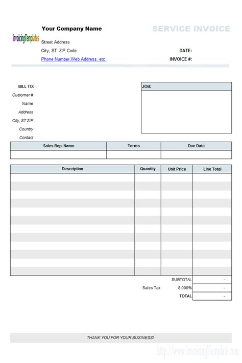 See the instructions for form 8938. Independent Contractor Invoice Template Free | invoice example