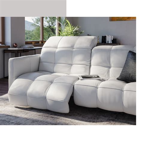 Natuzzi Contemporary Sofas A Refined Design Blended With The Late