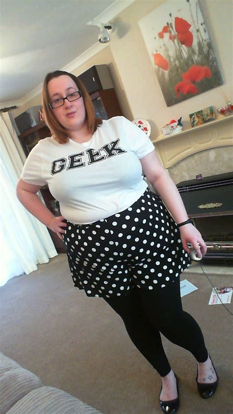 Geek Does My Blog Make Me Look Fat