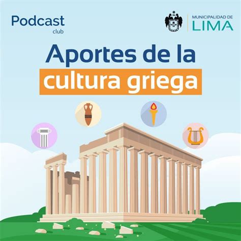 Historia Ep 3 Aportes De La Cultura Griega