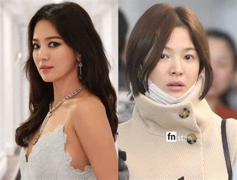 Begini Penampilan Aktris Terkenal Korea Tanpa Makeup No Cantiknya Kebangetan