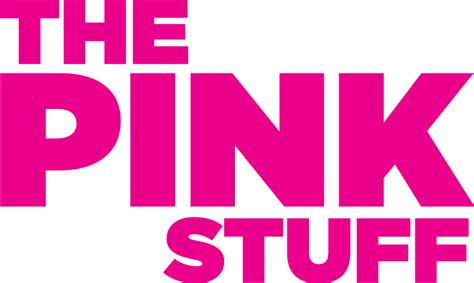 The Pink Stuff Logopedia Fandom