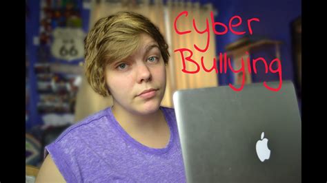 Cyber Bullying Youtube