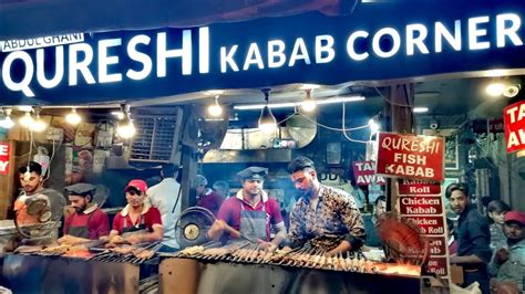 If you are travelling to a city for the first time and are looking for hotels in the best areas, it is easy to find them on our website and our app. Qureshi Kabab Corner | Jama Masjid - YouTube