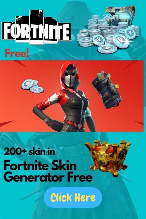 Free Fortnite Account Generator With Skins 100 Working In 2022