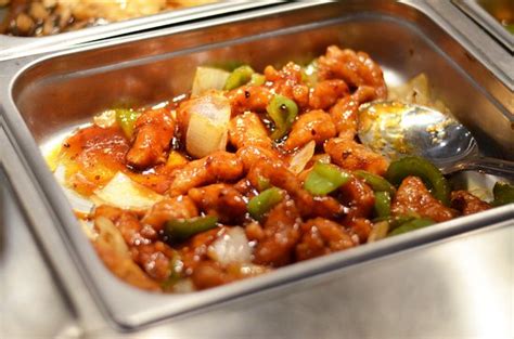 Taste good gat, chicken wings and crispy beef at golden gate restaurant when you happen to be near it. GOLDEN GATE CHINESE RESTAURANT, Amherstburg - Restaurant ...