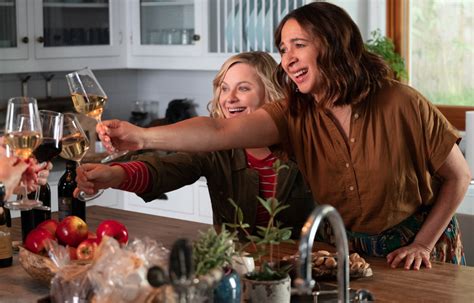Netflix New Releases This Weekend Easy Amy Poehler Wine Country