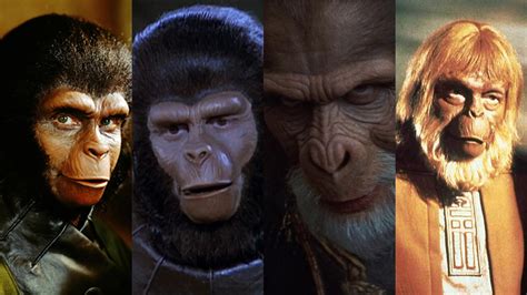 A humanidade foi quase toda dizimada pelo virus símio. Por Onde Andam? O elenco da franquia "Planeta dos Macacos" | Cine Mundo
