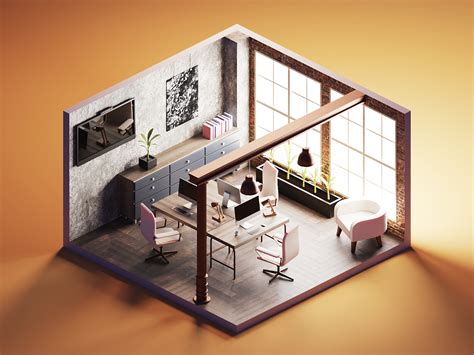 3d Interior Design Freelance Work Scope Home Design