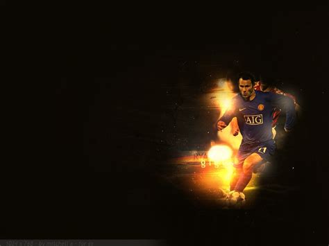 Home page top wallpapers girls landscapes abstract and graphics fantasy creativeworld animals seasons flowers city and architecture holidays carshouse. All Soccer Playerz HD Wallpapers: Ryan Giggs New HD ...
