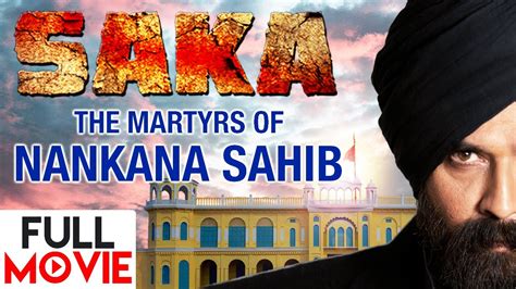 Also find details of theaters in get info on punjabi movies, movie trailers, and gossip about the upcoming flicks of 2020. Saka | Nankana Sahib | Full Movie | Mukul Dev, Aman ...