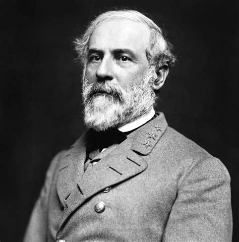 How Did Robert E Lee Become An American Icon The National Endowment