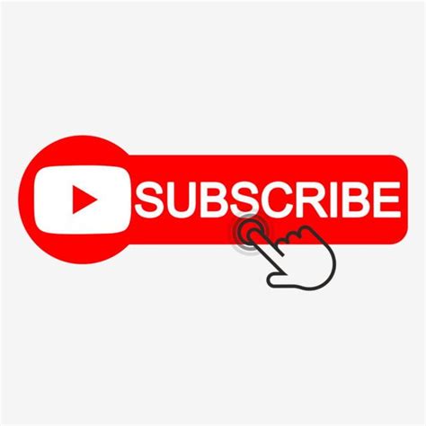 Subscribe Png | Youtube logo, First youtube video ideas, Youtube