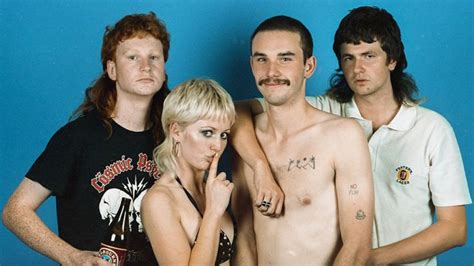 2018 S Best Punk Bands Come From Australia S East Coast Features Clash Magazine