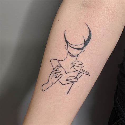 Every tattooed human (or mummy) requires an artist's skill, and not just any artist will do. Mainstream tattoo by @be.tattoo | Inkstinct in 2020 ...