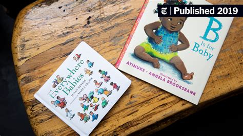 7 Great Books For And About Babies The New York Times