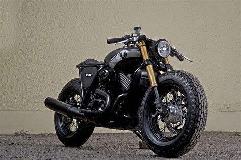 I mean those who understand what a cafe racer and the cafe racer culture is they truly appreciate and love the bike. Harley-Davidson To Unveil Custom Cafe Racer At IBW 2015