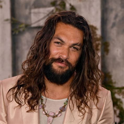 Jason momoa gifts young aquaman fan battling cancer the hero's trident. Jason Momoa's hottest moments - New York Daily News