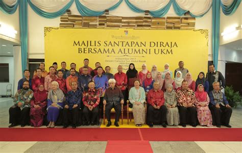 Son of private and private husband of noormina father of private and private. Prestigious Alumni Dinner with UKM Chancellor • UKM News ...