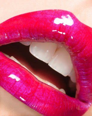 Sexy Lips Kisses MyNiceProfile Com